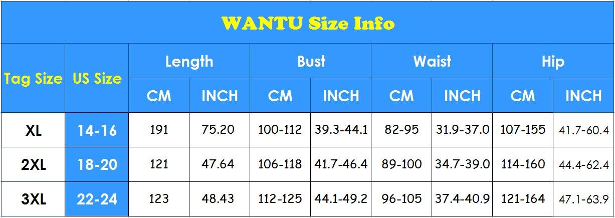 WANTU Womens Gothic V-neck Empire Waist Lace Party Midi Dress (US 22-24, red)