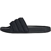adidas Unisex Adult Adilette Suede Sandals