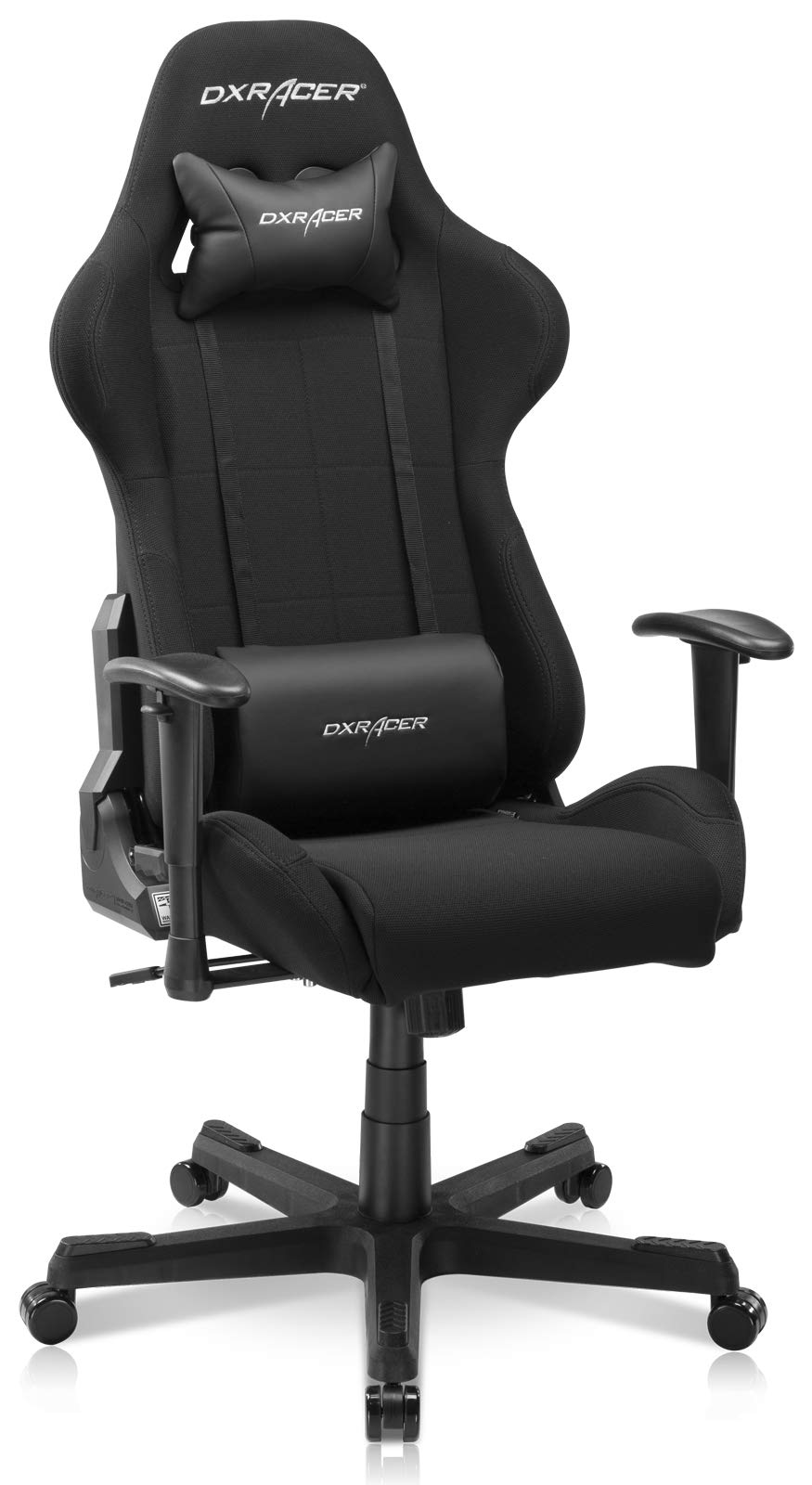 DXRacer Gaming Chair Ergonomic Office Affordable PC Console Racing Seat