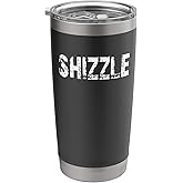 Shizzle Stainless Steel Insulated Tumbler