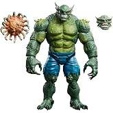 Marvel Legends Series Abomination, Hulk Comics Collectible 6-Inch Scale Action Figure