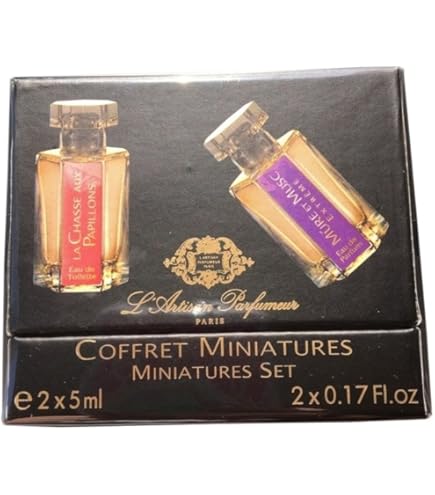 Amazon.com : L'Artisan Parfumeur Haute Voltige 1.7 oz Eau de