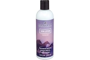 EQUIDERMA Horse Skin Lotion for Rain Rot