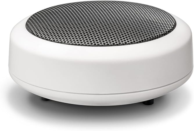 Wavemaster Mobi 2 Mini Lautsprecher Mit Bluetooth Funktion 1 Stuck Fur Mobile Soundquellen Wie Smartphone Handy Tablet Mp3 Player Laptop Usw In Weiss Amazon De Heimkino Tv Video