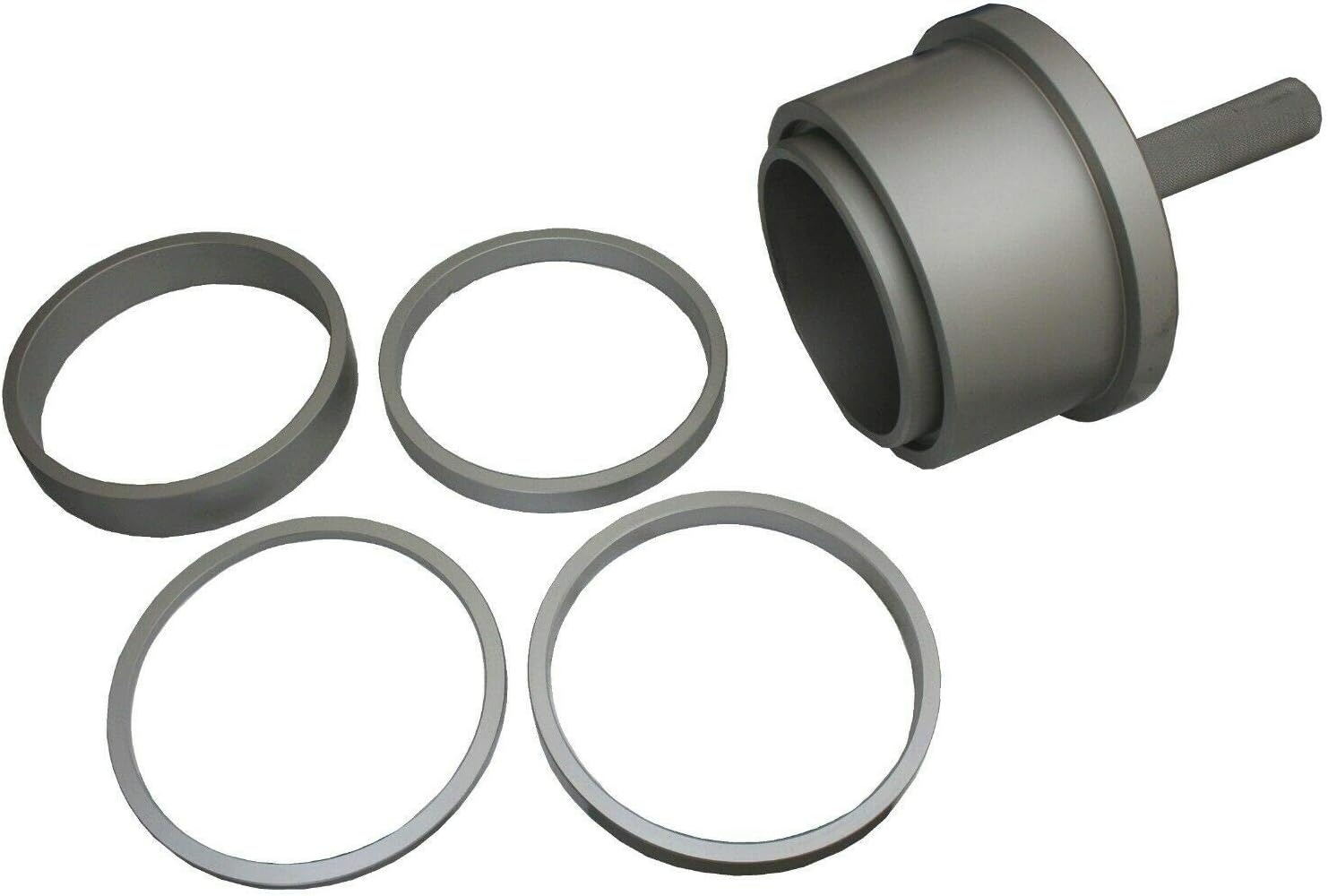 HGV TOOLS Freightliner ACTROS/ATEGO Rear AXLE Oil Seal