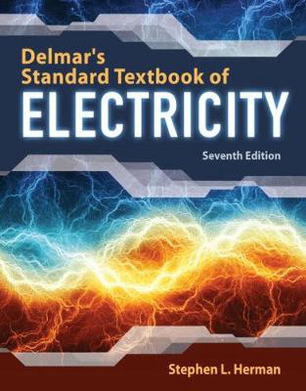 Delmar's Standard Txtbk.Of Electricity