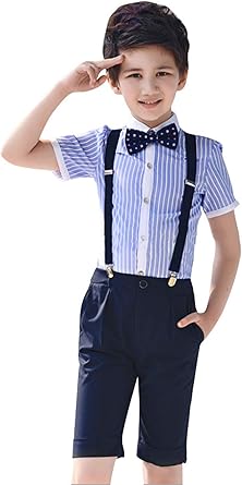 kids formal shirts