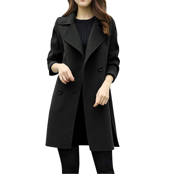 cardigan overcoat