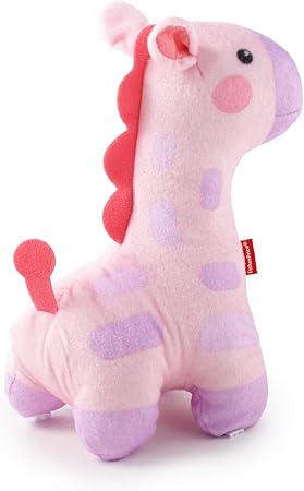 fisher price soothe and go giraffe songs