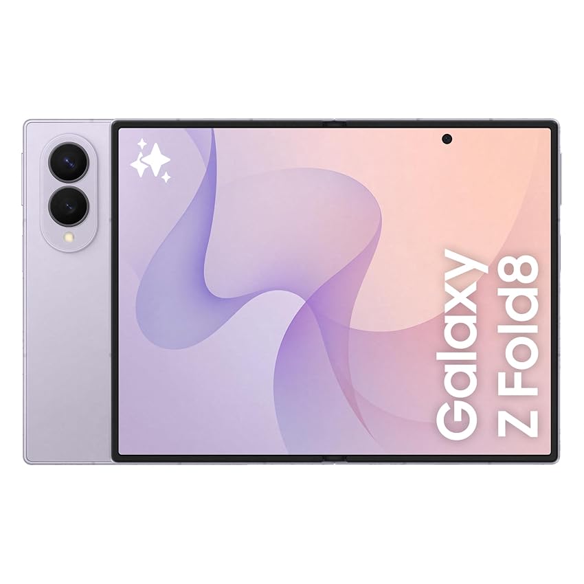 Samsung Galaxy Z Fold8, 256GB