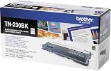 Brother TN230BK Black Original Toner Cartridge DCP-9010CN HL-3040CN MFC-9120CN