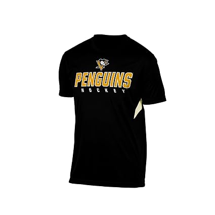 pittsburgh penguins men's apparel