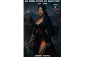 The World Before the Apocalypse: The Curse: (Book 8) 18+