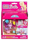 Mega Bloks Barbie Dance Studio