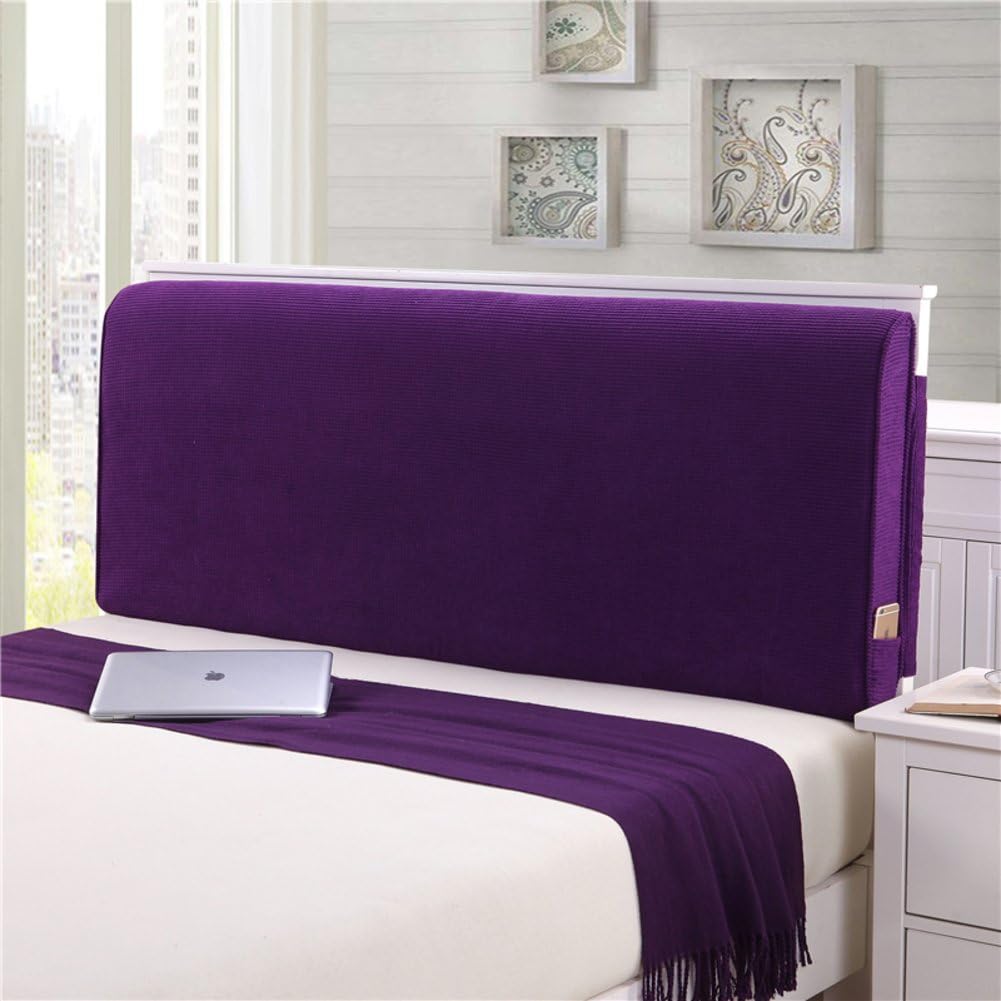 large bolster headboard backrest pillow