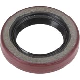 National 471267 Manual Transmission Remote Control Seal | Compatible with Oldsmobile Cutlass Supreme 1988