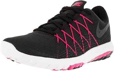 nike flex fury 2 black