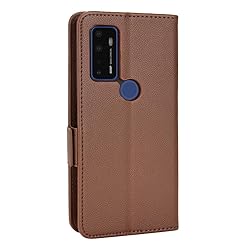 ShouBao Compatible with Cricket Dream 5G Wallet