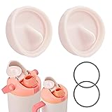 Leak-Proof Silicone Stopper and Gasket Rings Set