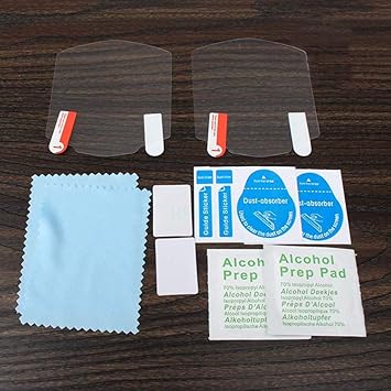 ktm duke 200 screen protector