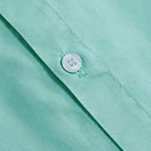 5 Spring+Gege+Sleeve+Formal+Cotton
