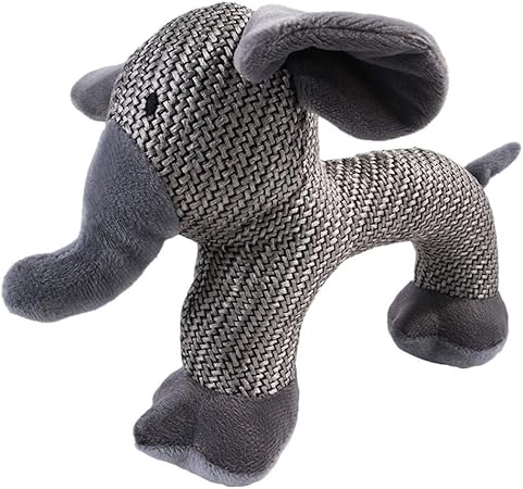 Amazon Co Jp ぬいぐるみ 豪華な綿の丈夫な犬のおもちゃ 羊 サル ゾウのおもしろいぬいぐるみ 非有毒な子犬噛むペットのおもちゃ サルは 記載されているように おもちゃ