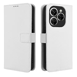 Elubugod Compatible with Tecno Spark 20 Pro 4G