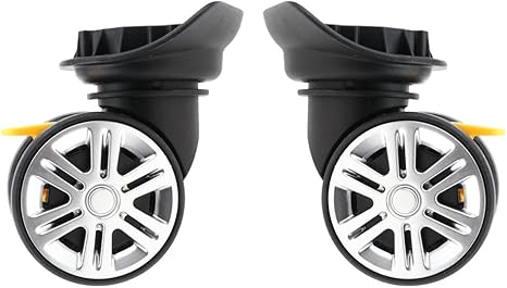 wheels for cases