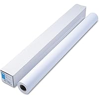Amazon.com : Hp Q1398a Designjet Large Format Universal Bond, 21 Lbs ...