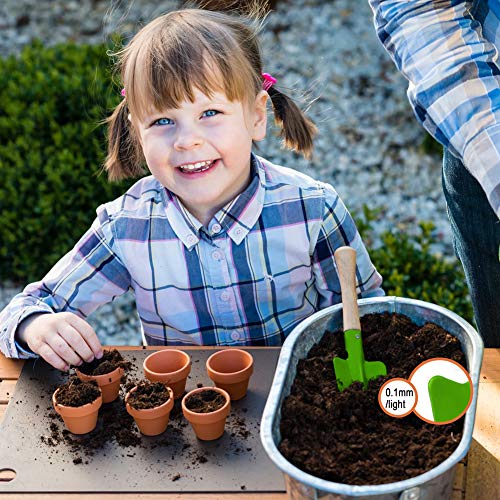 2 Jardineer+Gardening+Outdoor+Wooden+Children