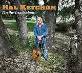 I'm the Troubadour