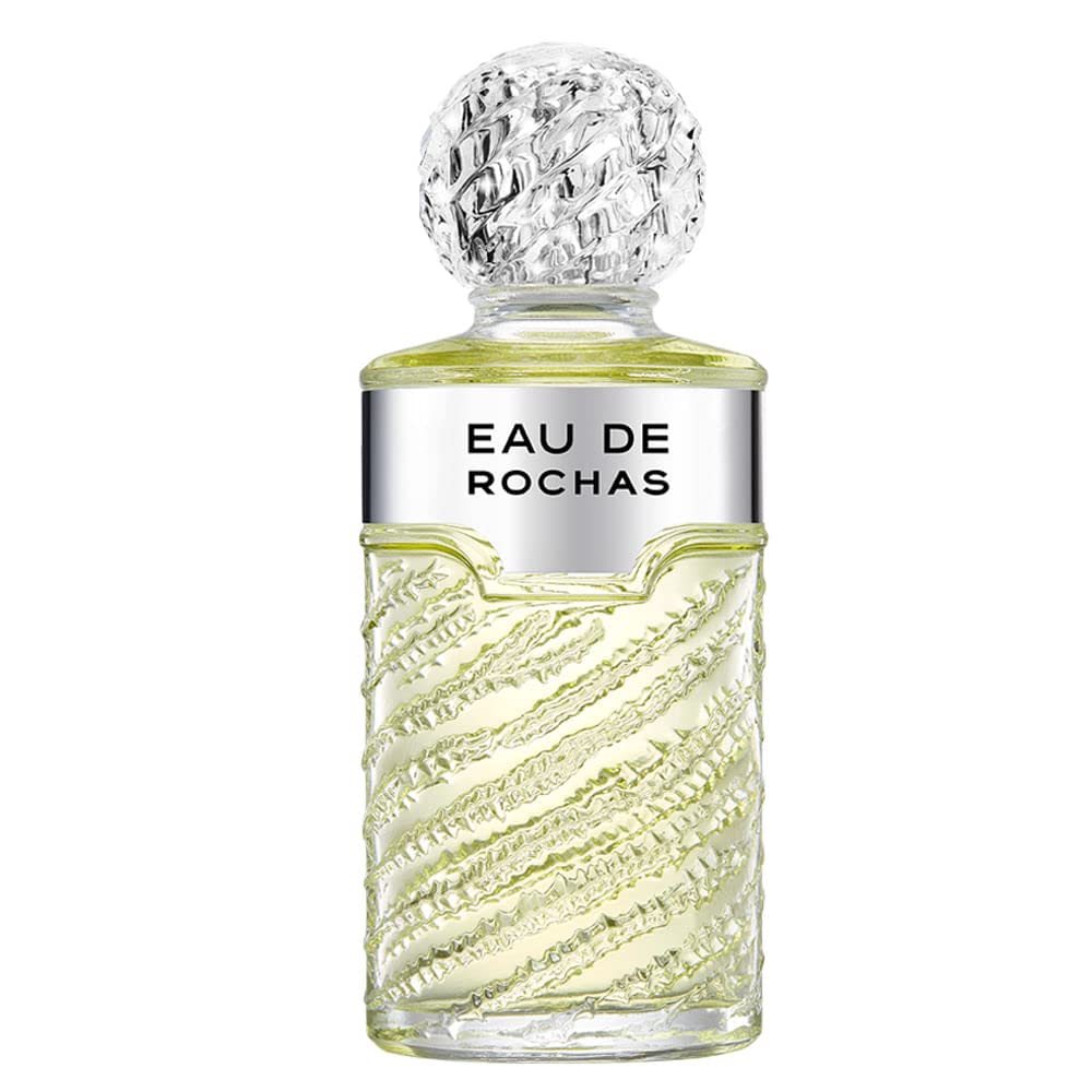 Rochas Eau de Toilette, 100ml