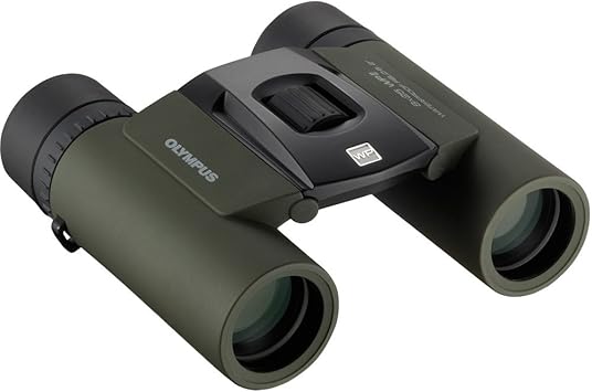 olympus binoculars