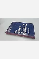 The Admiralty (Offices of state) Hardcover