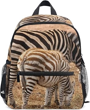 animal bookbag