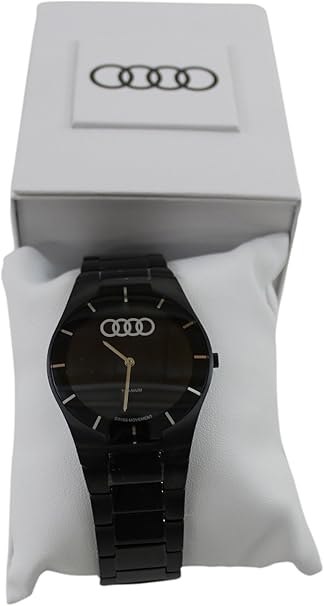 audi watch amazon