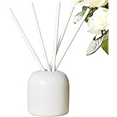 Marriott Hotels Attune Scent Sticks - Set of 5 Biodegradable, pre-Scented Sticks with Signature Attune Scent - Citrus, Apple, Jasmine, Rose, Cedar