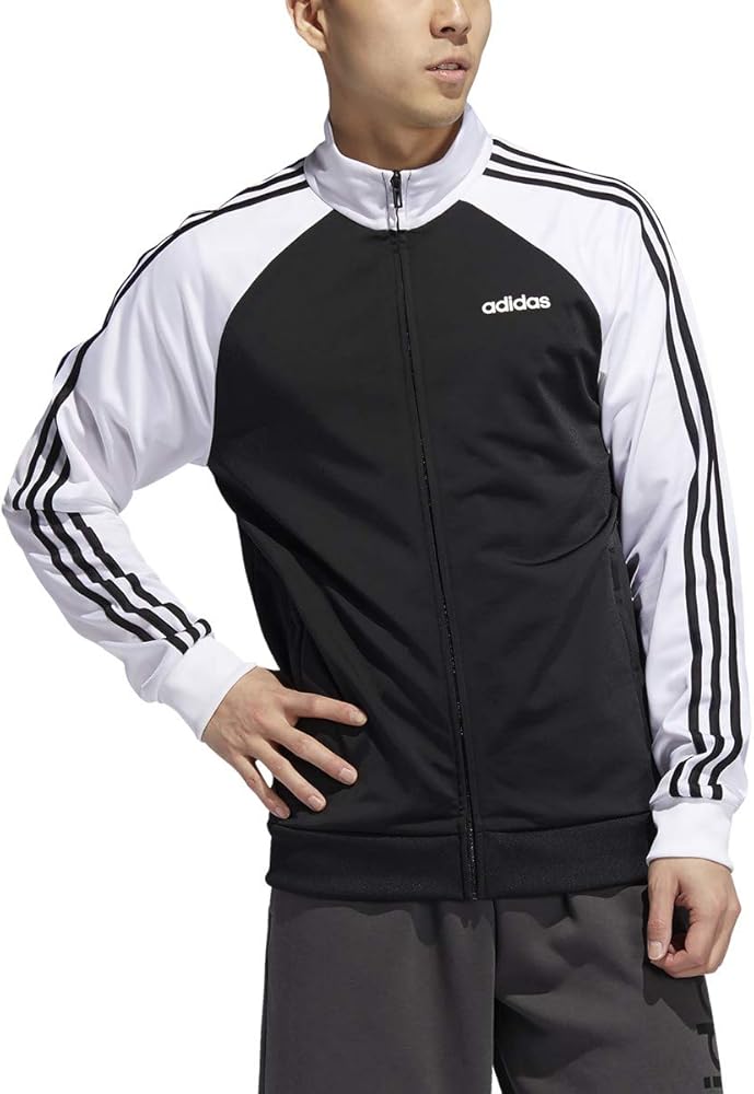 adidas superstar track jacket amazon