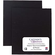 kenmore 83394 filter