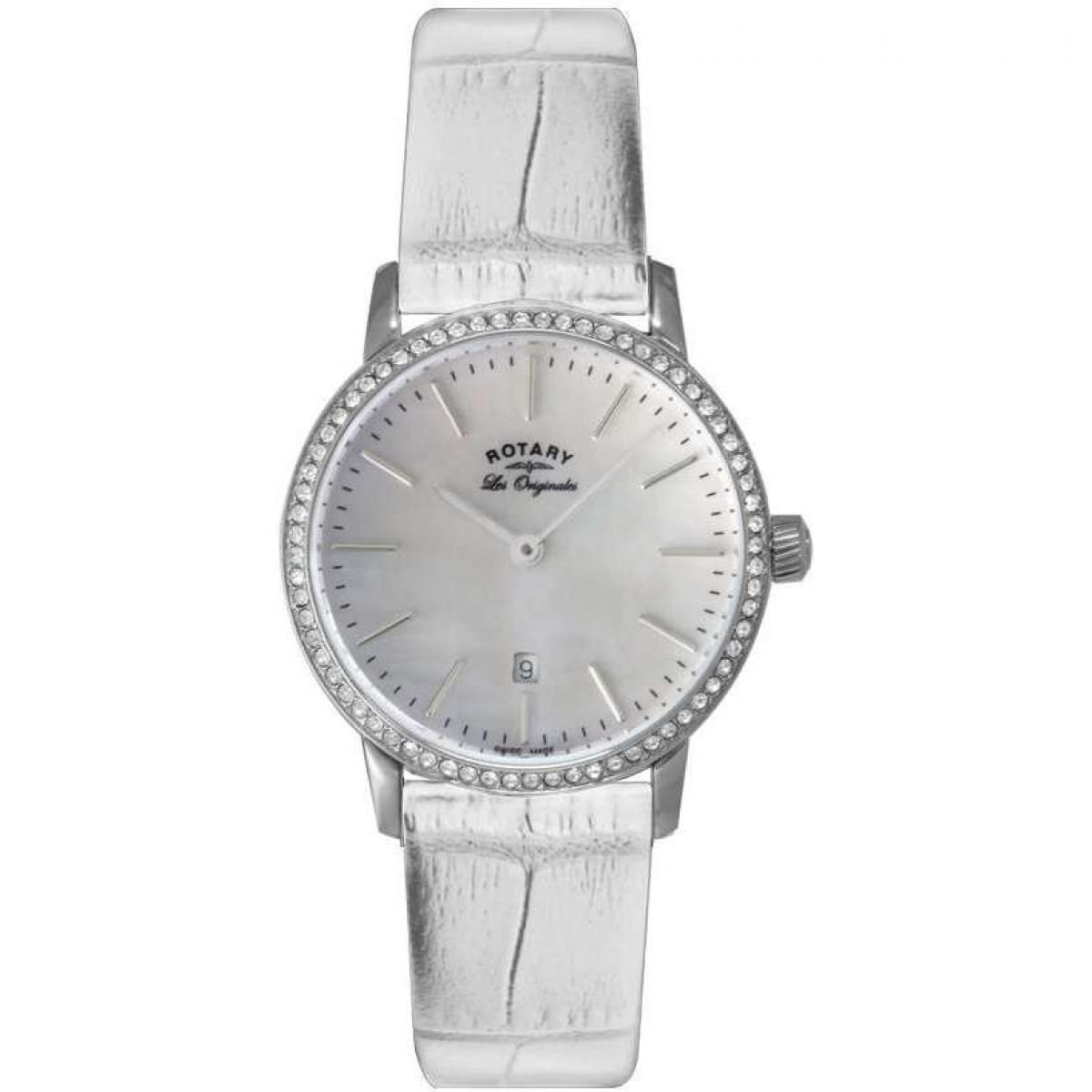 Rotary LS90050-07 Ladies Les Originales Watch