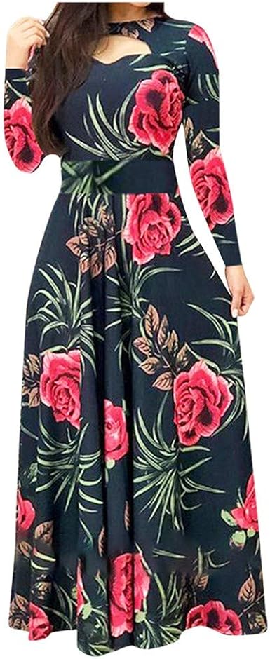 long frock amazon shopping