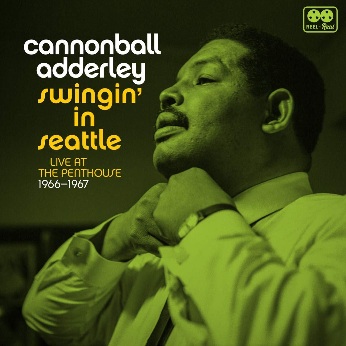 Buy Cannonball Adderley - Swingin’ In Seattle, Live at The Penthouse 1966-1967 New or Used via Amazon