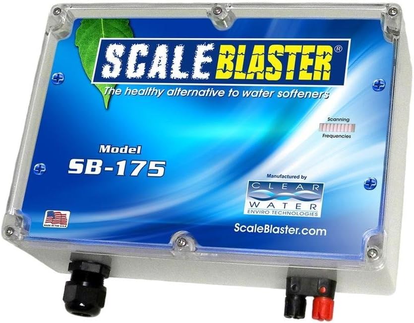 Scaleblaster Sb 75 Installation Guide