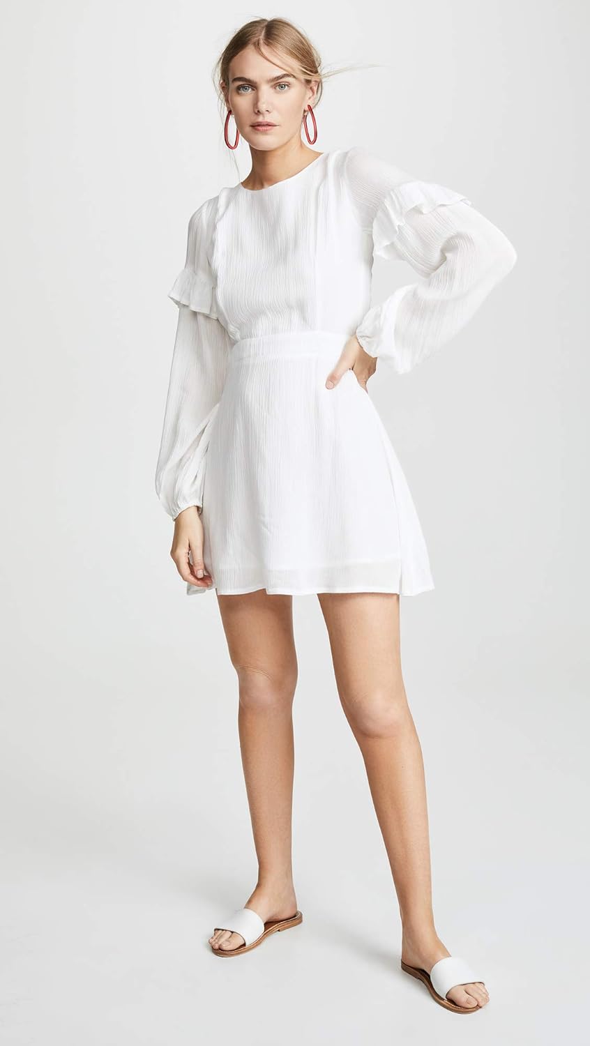 sundress margherita dress