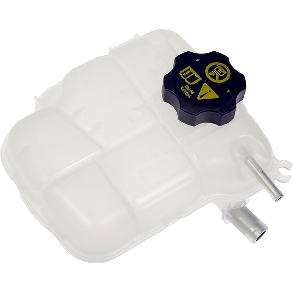 Amazon.com: GM Genuine Parts 13267637 Radiator Vent Valve : Automotive