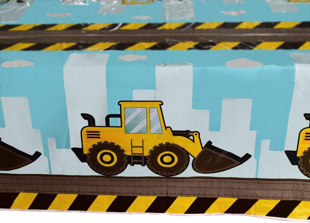 WERNNSAI Truck Table Cover - Image 4