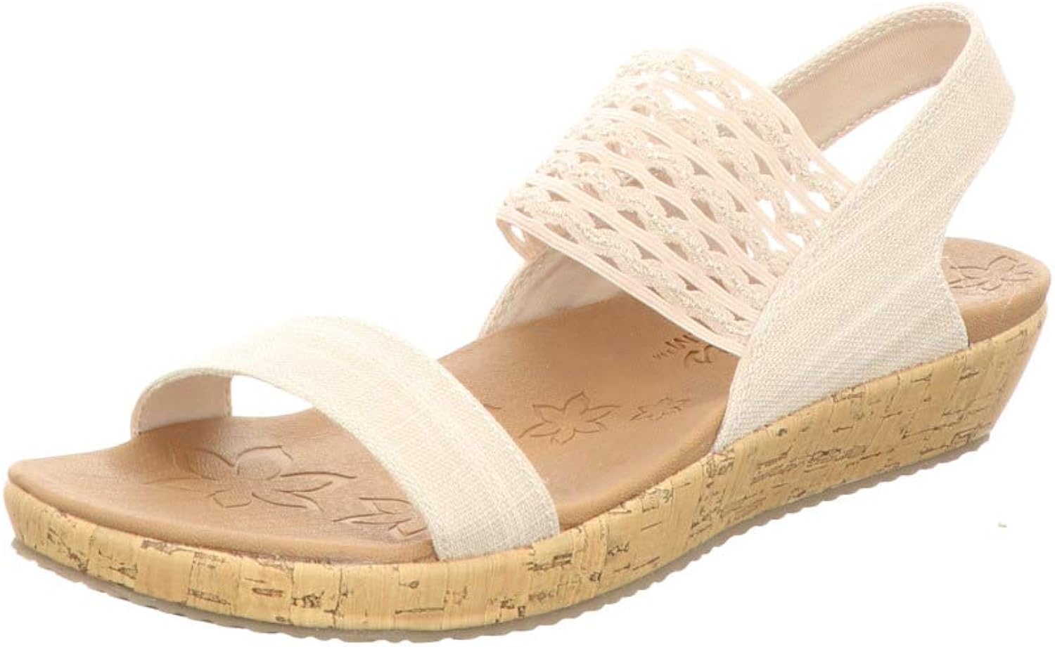 skechers brie sandals