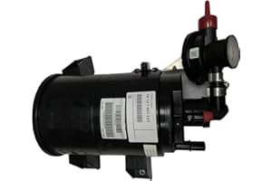 16137466242 16139494554 Suitable for BMW F56 G28 G20 Charcoal Canister Carbon Canister Filter