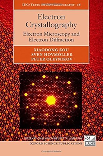 Download Electron Crystallography: Electron Microscopy and Electron Diffraction PDF