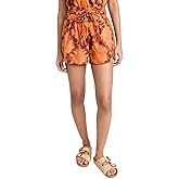 Ulla Johnson Women's Marin Shorts
